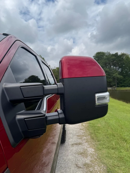 2020 Ford Super Duty 4th Gen - Image 15 of 31