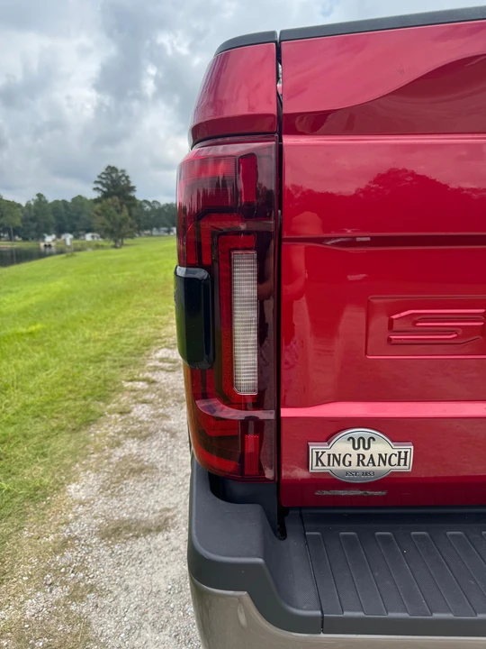 2020 Ford Super Duty 4th Gen - Image 23 of 31