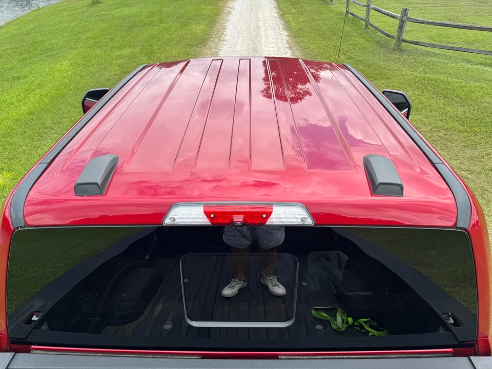 2020 Ford Super Duty 4th Gen - Image 18 of 31