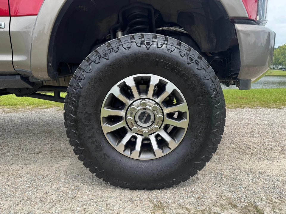 2020 Ford Super Duty 4th Gen - Image 29 of 31