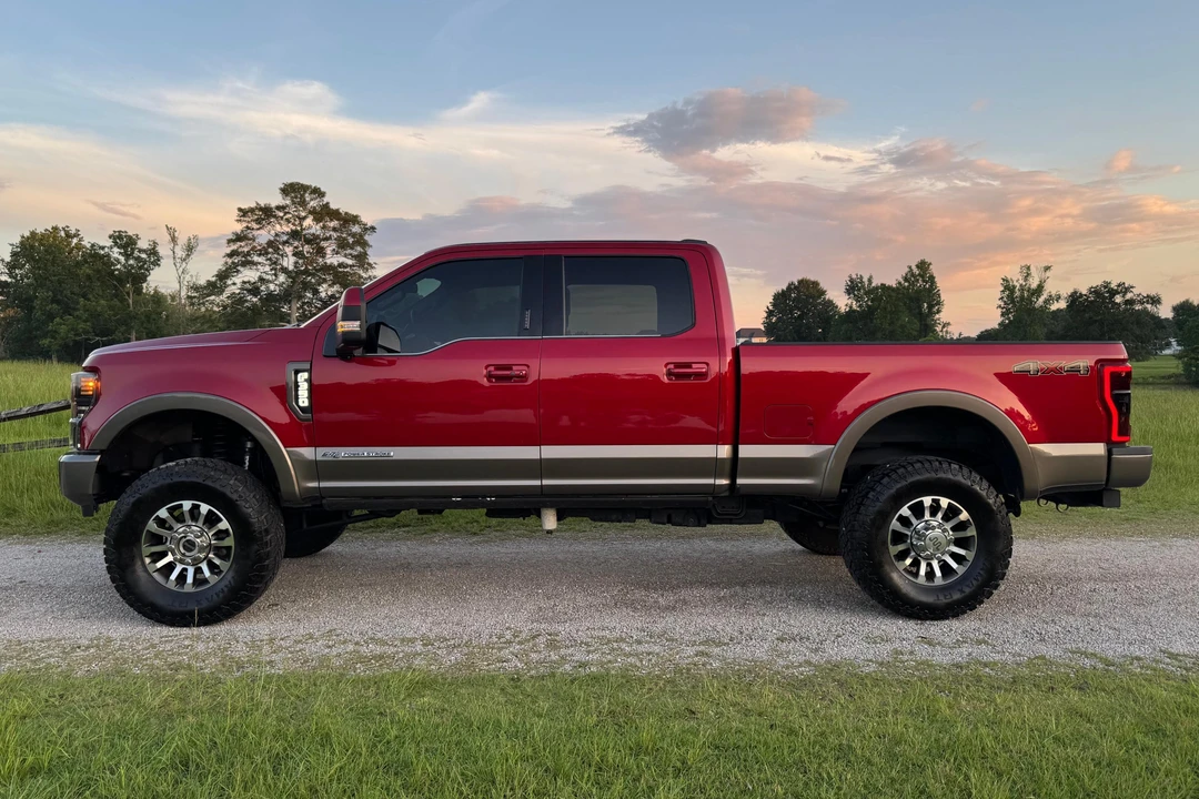 2020 Ford Super Duty 4th Gen - Image 3 of 31