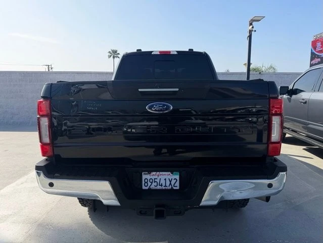 2020 Ford Super Duty 4th Gen - Image 5 of 14