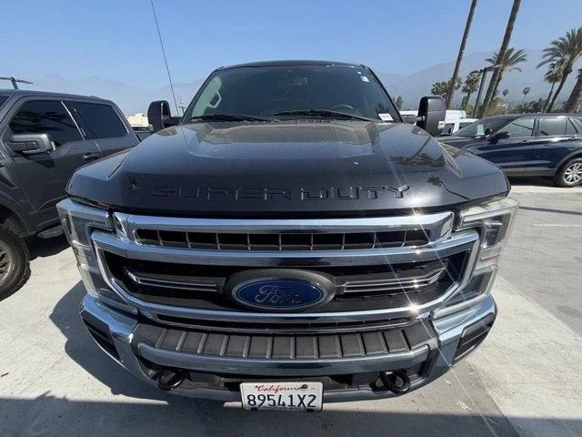 2020 Ford Super Duty 4th Gen - Image 2 of 14