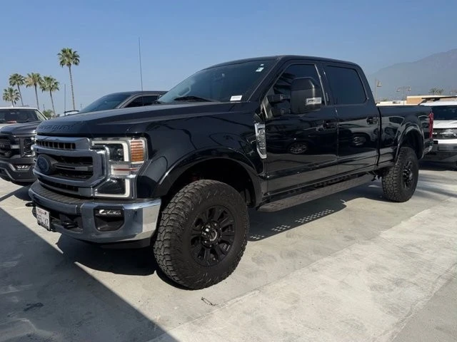 2020 Ford Super Duty 4th Gen - Image 3 of 14
