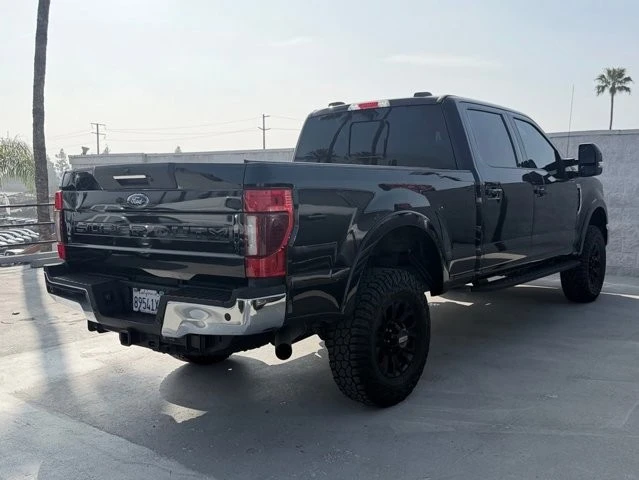 2020 Ford Super Duty 4th Gen - Image 6 of 14
