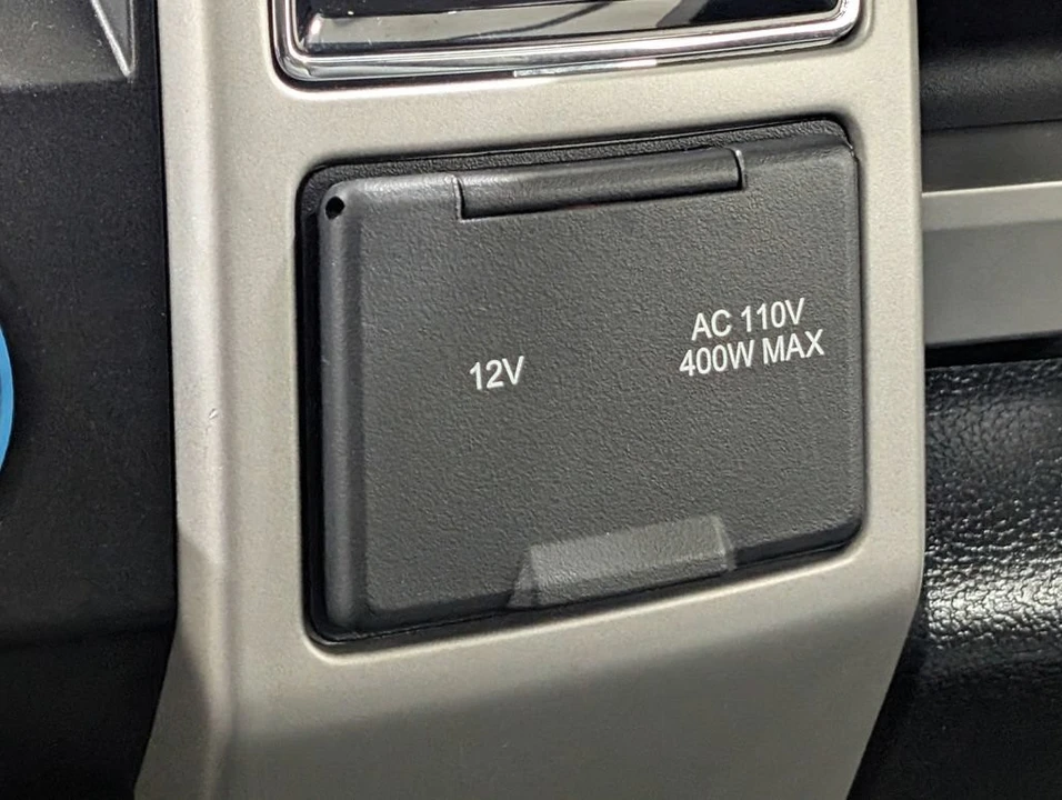 2020 Ford Super Duty 4th Gen - Image 9 of 31
