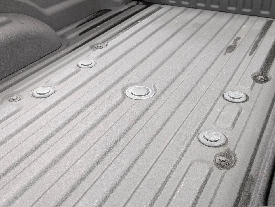 2020 Ford Super Duty 4th Gen - Image 31 of 31
