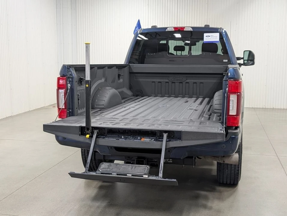 2020 Ford Super Duty 4th Gen - Image 30 of 31