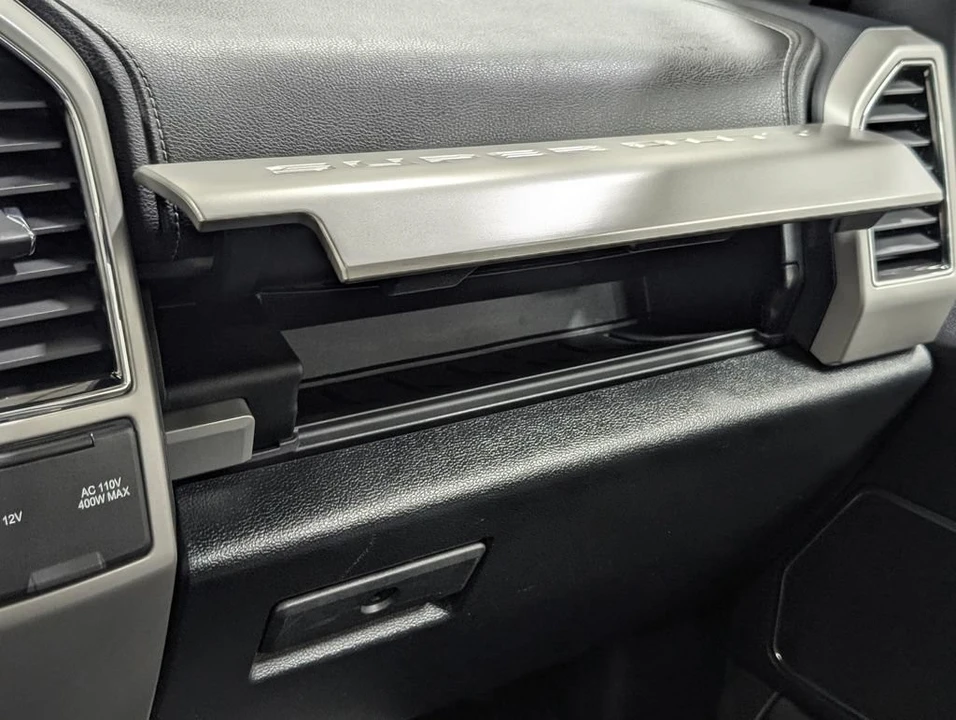 2020 Ford Super Duty 4th Gen - Image 12 of 31