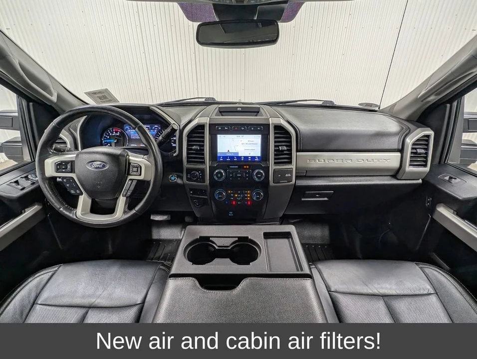 2020 Ford Super Duty 4th Gen - Image 3 of 31