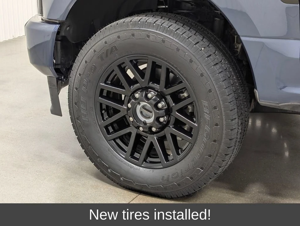 2020 Ford Super Duty 4th Gen - Image 2 of 31