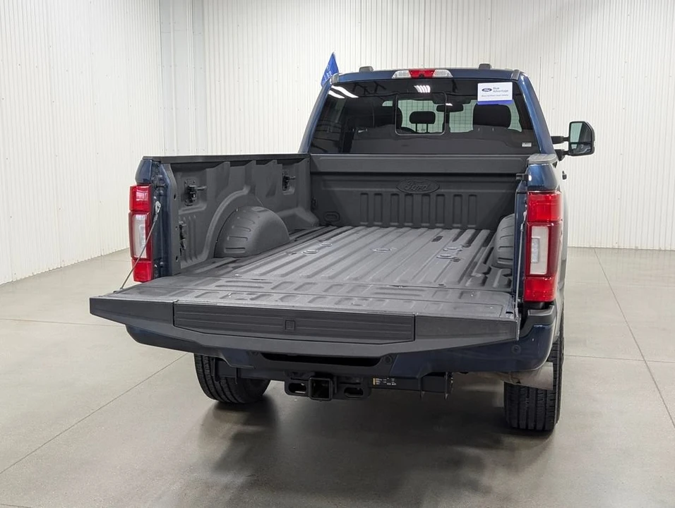 2020 Ford Super Duty 4th Gen - Image 29 of 31
