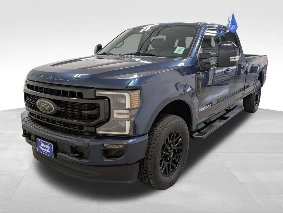 2020 Ford Super Duty 4th Gen - Image 25 of 31