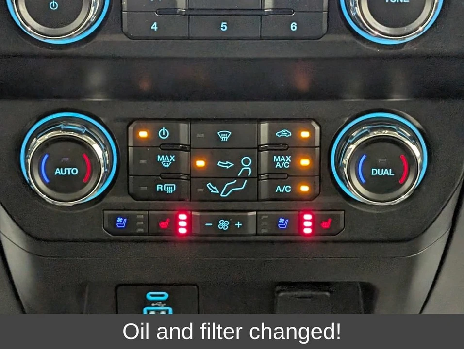 2020 Ford Super Duty 4th Gen - Image 6 of 31