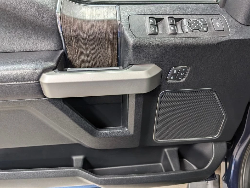 2020 Ford Super Duty 4th Gen - Image 15 of 31