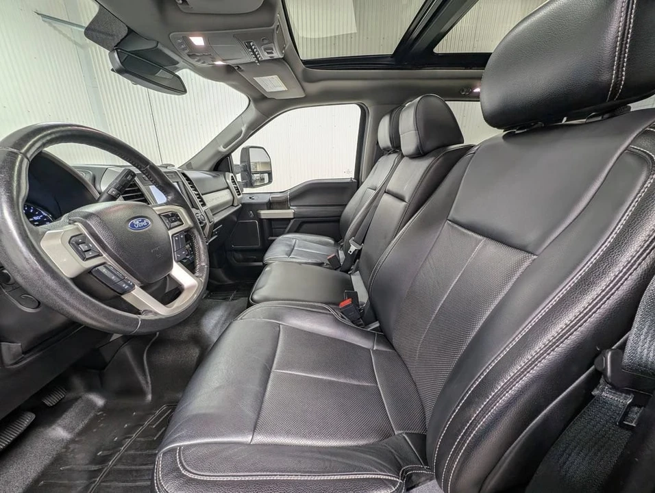 2020 Ford Super Duty 4th Gen - Image 18 of 31