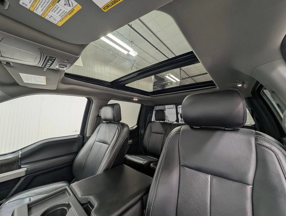 2020 Ford Super Duty 4th Gen - Image 20 of 31