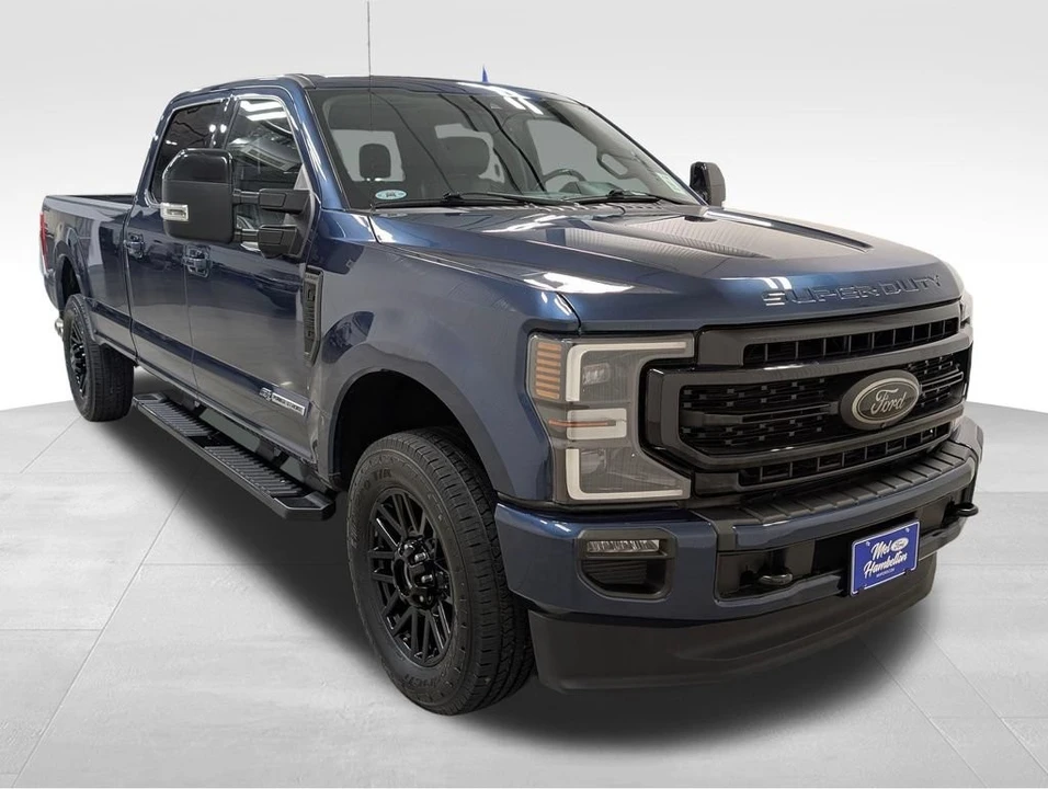 2020 Ford Super Duty 4th Gen - Image 27 of 31