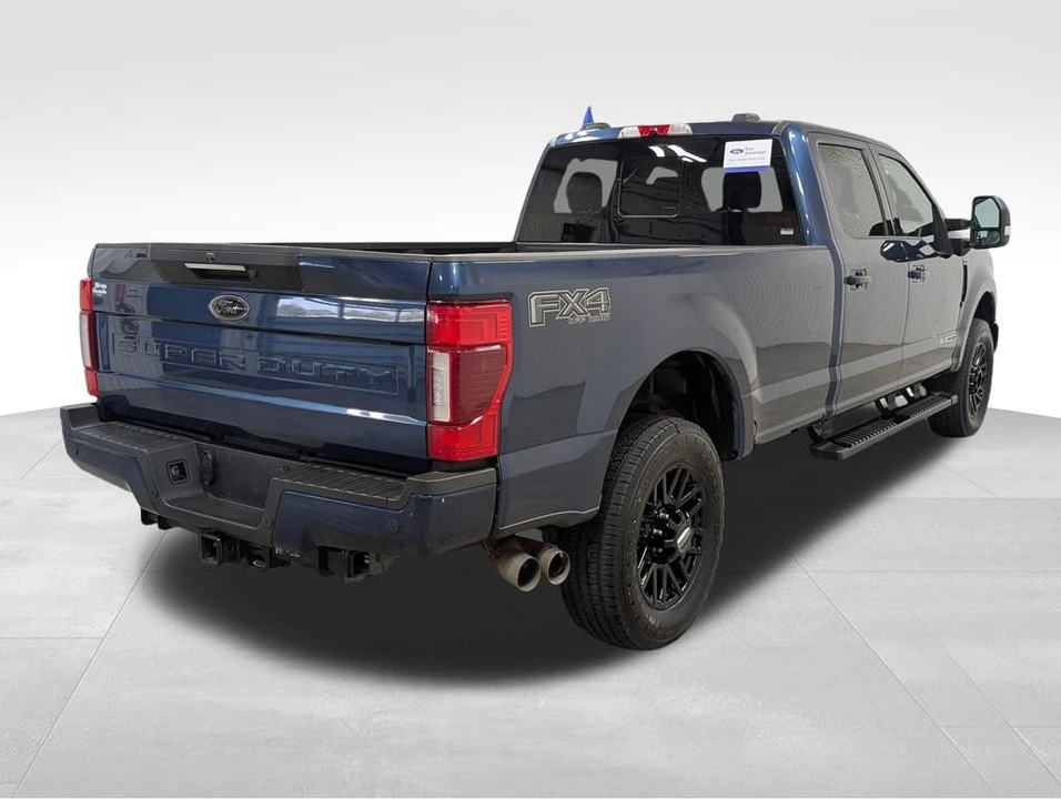 2020 Ford Super Duty 4th Gen - Image 28 of 31
