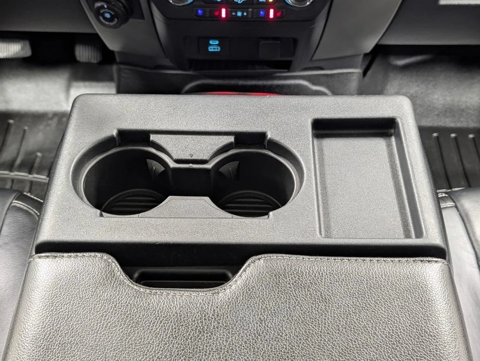 2020 Ford Super Duty 4th Gen - Image 10 of 31