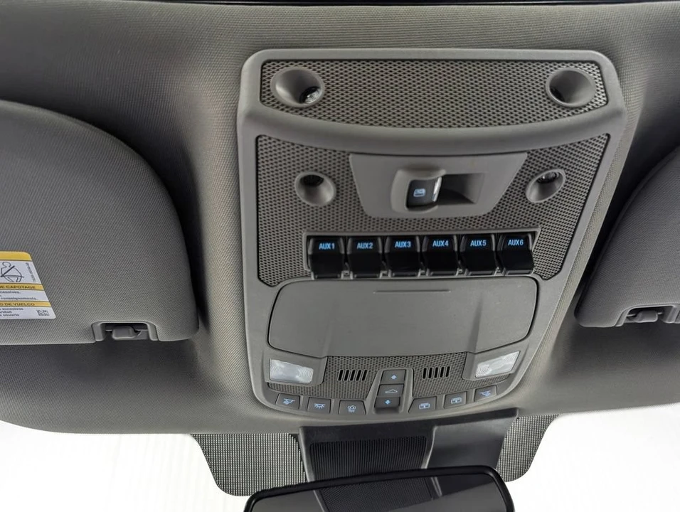 2020 Ford Super Duty 4th Gen - Image 11 of 31