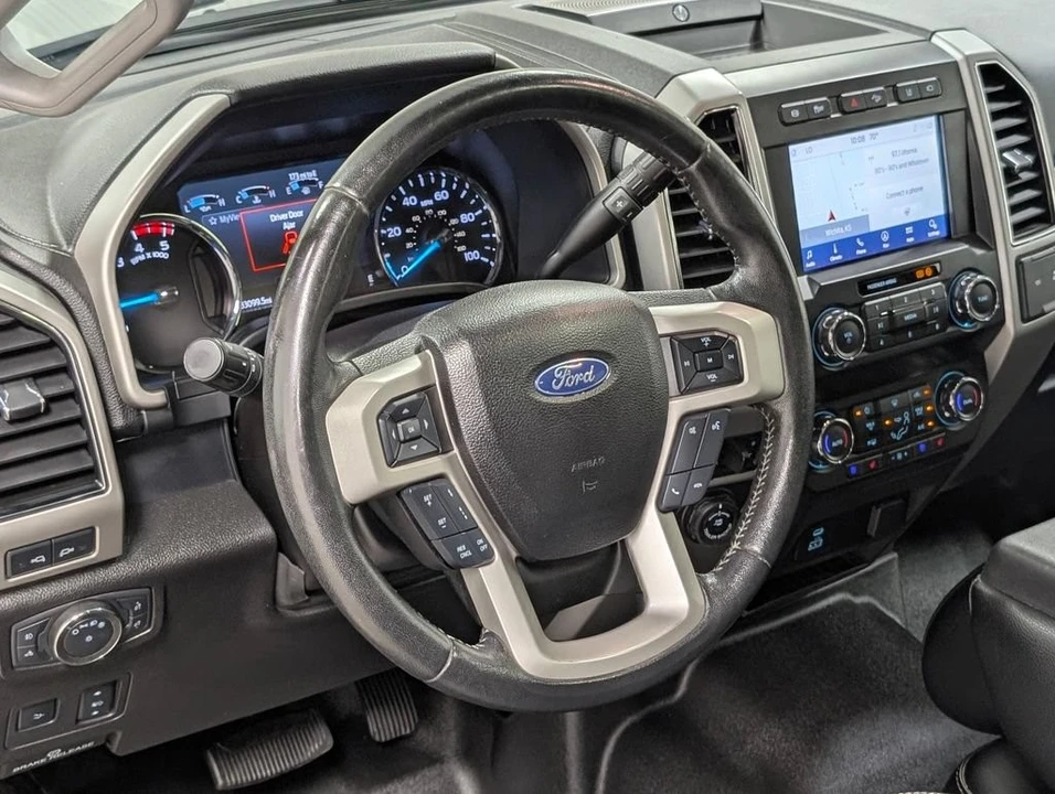 2020 Ford Super Duty 4th Gen - Image 13 of 31