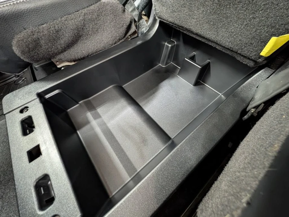 2020 Ford Super Duty 4th Gen - Image 19 of 31