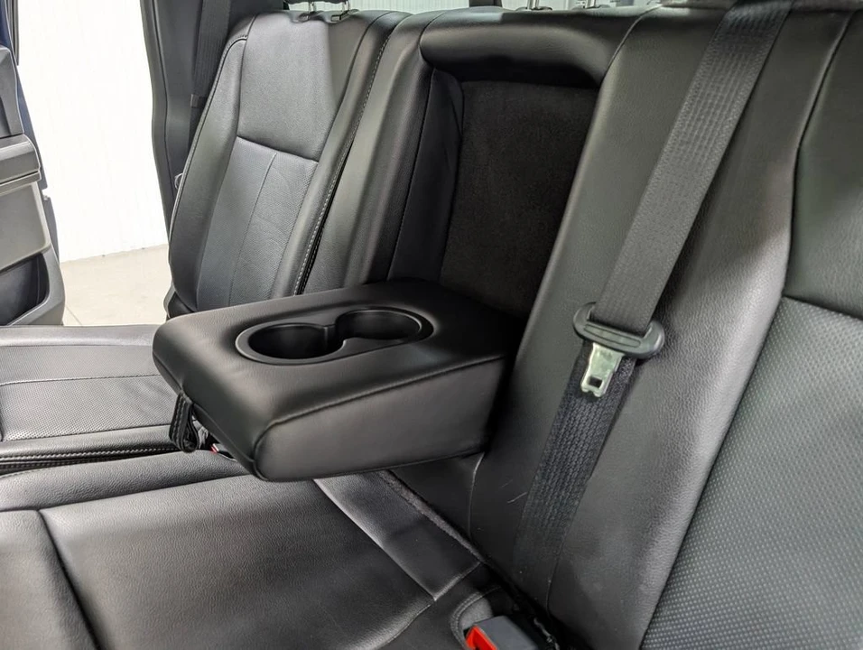 2020 Ford Super Duty 4th Gen - Image 22 of 31