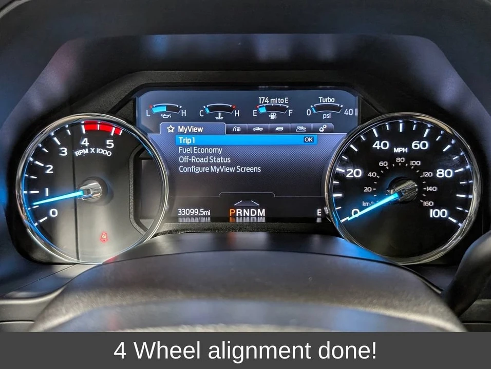 2020 Ford Super Duty 4th Gen - Image 4 of 31