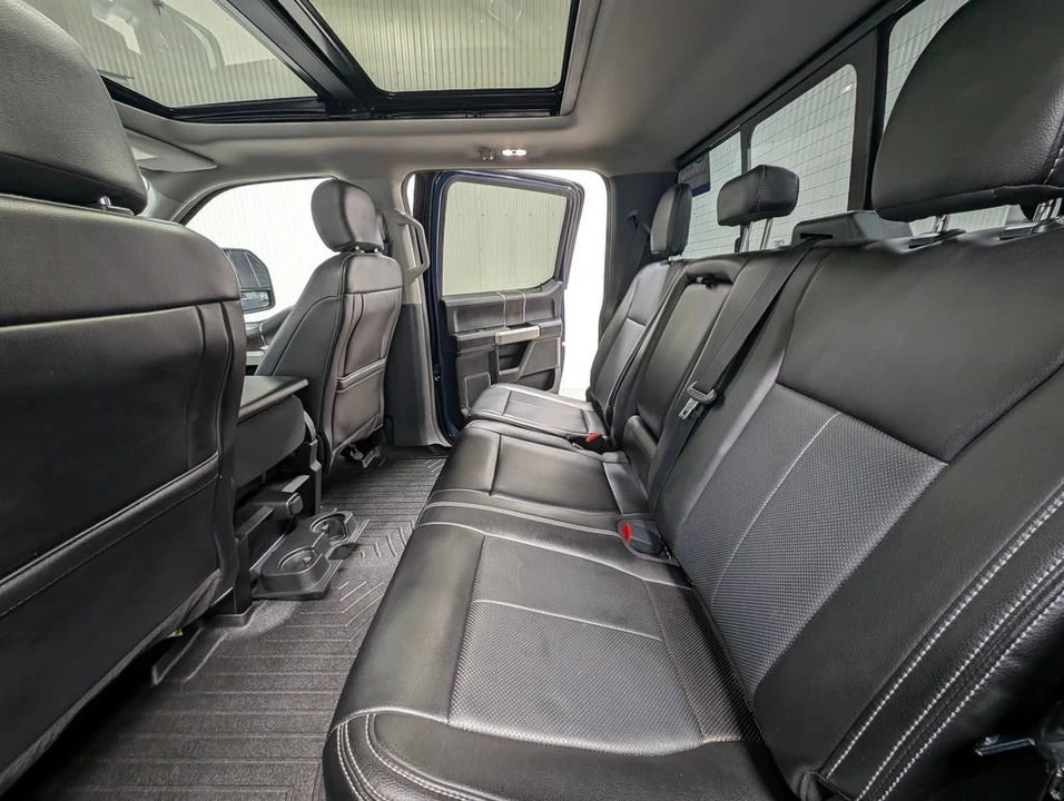2020 Ford Super Duty 4th Gen - Image 21 of 31
