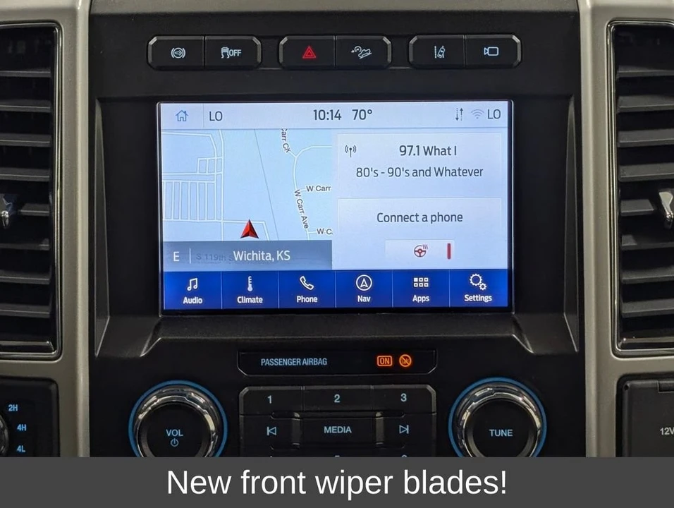 2020 Ford Super Duty 4th Gen - Image 5 of 31