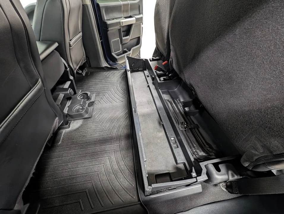 2020 Ford Super Duty 4th Gen - Image 24 of 31