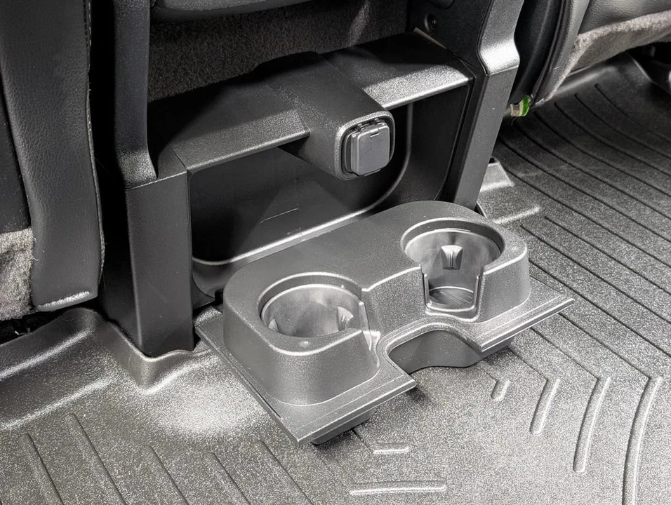 2020 Ford Super Duty 4th Gen - Image 23 of 31