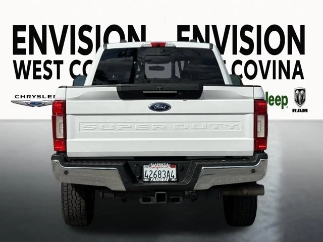 2020 Ford Super Duty 5th Gen - Image 9 of 12