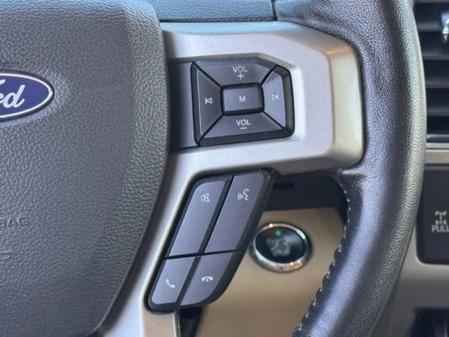 2020 Ford Super Duty 4th Gen - Image 24 of 31