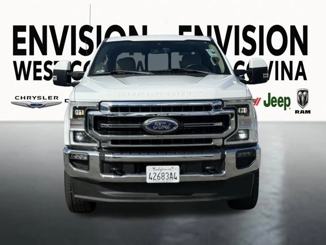 2020 Ford Super Duty 4th Gen - Image 3 of 31