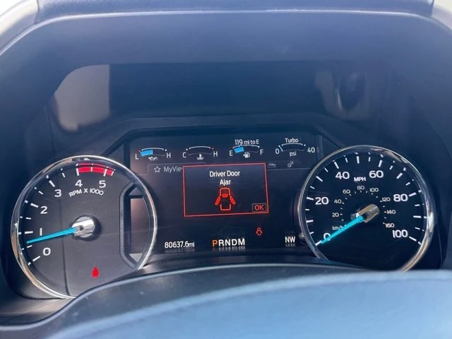 2020 Ford Super Duty 4th Gen - Image 21 of 21