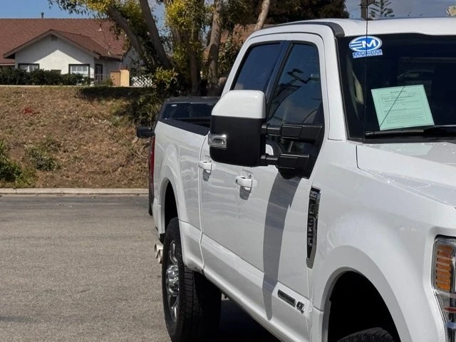 2020 Ford Super Duty 4th Gen - Image 5 of 21