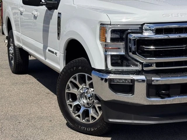 2020 Ford Super Duty 4th Gen - Image 4 of 21