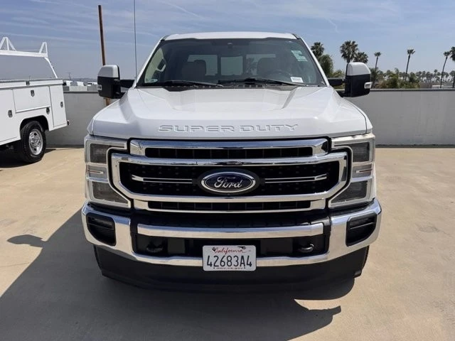 2020 Ford Super Duty 4th Gen - Image 2 of 21