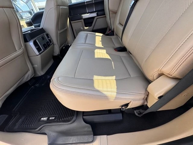 2020 Ford Super Duty 4th Gen - Image 30 of 31