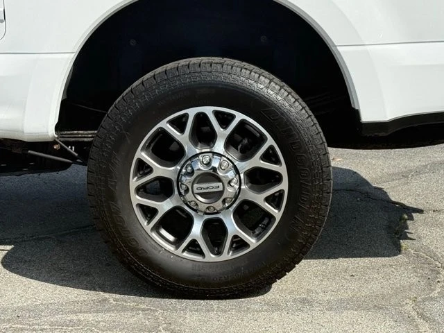 2020 Ford Super Duty 4th Gen - Image 13 of 31