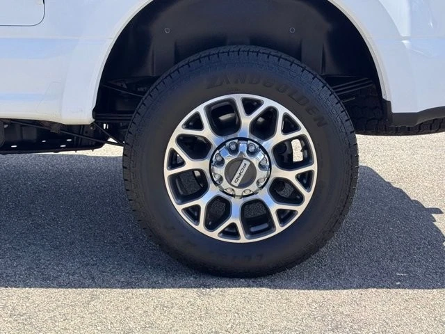 2020 Ford Super Duty 4th Gen - Image 14 of 21