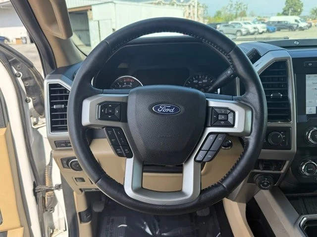 2020 Ford Super Duty 4th Gen - Image 23 of 31