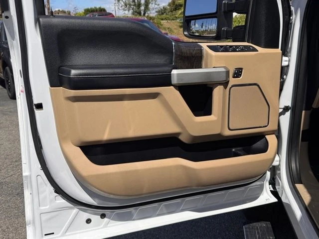 2020 Ford Super Duty 4th Gen - Image 15 of 21