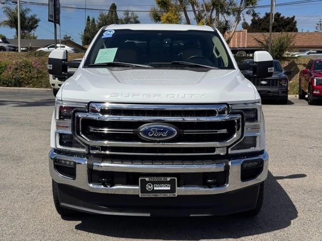 2020 Ford Super Duty 4th Gen - Image 6 of 21