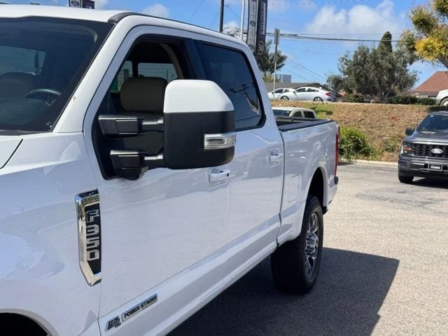 2020 Ford Super Duty 4th Gen - Image 9 of 21