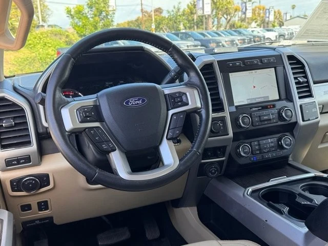 2020 Ford Super Duty 4th Gen - Image 28 of 31