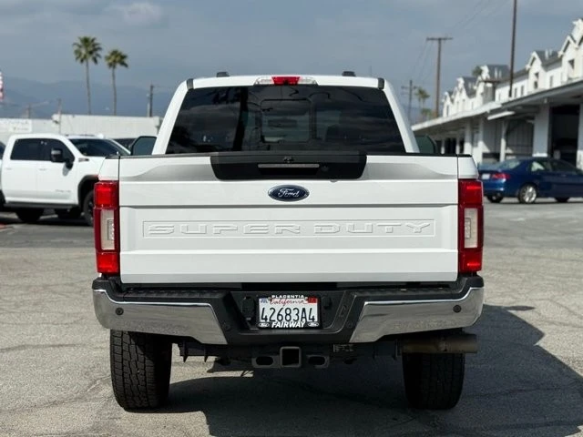 2020 Ford Super Duty 4th Gen - Image 9 of 21