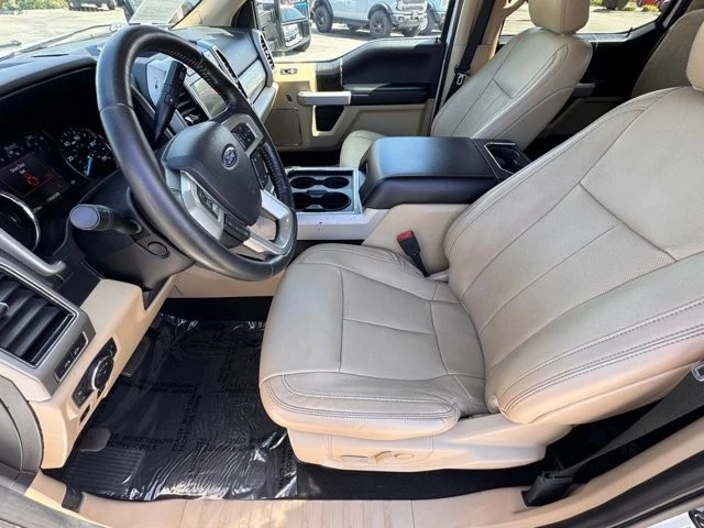 2020 Ford Super Duty 4th Gen - Image 17 of 21